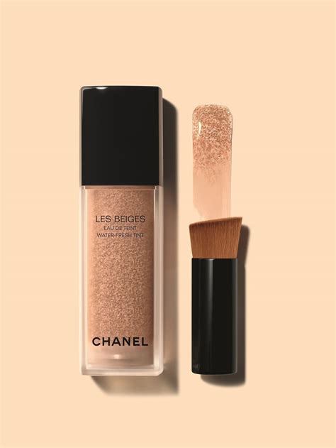 chanel make up les beiges 2019|Chanel Les Beiges boots.